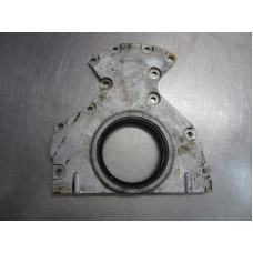 14P011 Rear Oil Seal Housing For 07-08 GMC SIERRA 1500  5.3 12598301